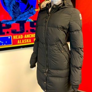 Brand new Parajumpers Masterlight jacket